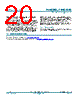 74HC393D Datasheet HTML 20Page - NXP Semiconductors 