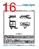 74HCT393D Datasheet HTML 16Page - NXP Semiconductors 
