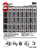 DRA74-470-R Datasheet HTML 3Page - Cooper Bussmann, Inc. 