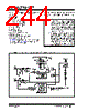 PIC16F1946 Datasheet HTML 244Page - MICROCHIP 