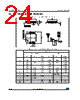 TSX562IYST Datasheet HTML 24Page - STMicroelectronics 