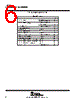TLE2425CLP Datasheet HTML 6Page - Texas Instruments 