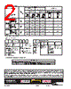 HTB-94I-R Datasheet HTML 2Page - Cooper Bussmann, Inc. 