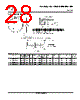 TLV2211CDBVR Datasheet HTML 28Page - Texas Instruments 