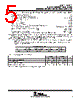 TLV2211CDBVR Datasheet HTML 5Page - Texas Instruments 