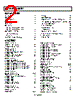 AD8628WARTZ-R7 Datasheet HTML 2Page - Analog Devices 