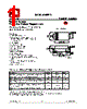 5.0SMCJ40C Datasheet HTML 1Page - Yea Shin Technology Co., Ltd 