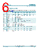 PCF8564AUG Datasheet HTML 6Page - NXP Semiconductors 