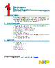PCF8564AUG Datasheet HTML 1Page - NXP Semiconductors 