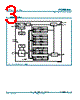 PCF8564AUG Datasheet HTML 3Page - NXP Semiconductors 