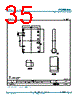 PCF8564AUG Datasheet HTML 35Page - NXP Semiconductors 