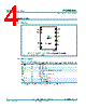 PCF8564AUG Datasheet HTML 4Page - NXP Semiconductors 