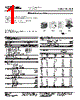 R10S-R2X3DC Datasheet HTML 1Page - Tyco Electronics 