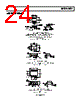 AD8033AKSZ-R2 Datasheet HTML 24Page - Analog Devices 