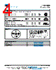 440LD20-R Datasheet HTML 4Page - Vishay Siliconix 