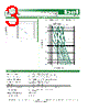 5TTP6-R Datasheet HTML 3Page - Bel Fuse Inc. 