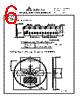 RLW2012-4-R030F Datasheet HTML 6Page - Delta Electronics, Inc. 