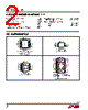 LT1720IMS8 Datasheet HTML 2Page - Linear Technology 