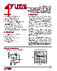 LT1720IMS8 Datasheet HTML 1Page - Linear Technology 