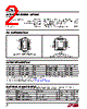 LTC3405A Datasheet HTML 2Page - Linear Technology 
