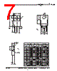 SPX2945 Datasheet HTML 7Page - Sipex Corporation 