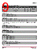 MD3872 Datasheet HTML 9Page - Supertex, Inc 