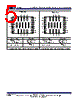 MPQ8632GLE-12 Datasheet HTML 5Page - Monolithic Power Systems 