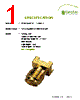 PCBSMAFSTJBHT Datasheet HTML 1Page - List of Unclassifed Manufacturers 