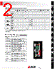 CPCI-R6111 Datasheet HTML 2Page - List of Unclassifed Manufacturers 