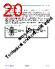 AS5043 Datasheet HTML 20Page - AMSCO 
