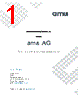 AS5043 Datasheet HTML 1Page - AMSCO 