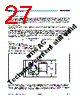 AS5134 Datasheet HTML 27Page - AMSCO 