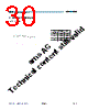 AS5134 Datasheet HTML 30Page - AMSCO 
