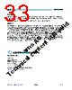 AS5134 Datasheet HTML 33Page - AMSCO 
