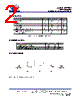 SF0434BA02507S Datasheet HTML 2Page - Spectrum Microwave, Inc. 