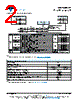 BFC233860332 Datasheet HTML 2Page - Vishay Siliconix 