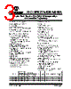 PIC16F628A-IP Datasheet HTML 3Page - Microchip Technology 