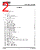 MX25L3273E Datasheet HTML 2Page - Macronix International 