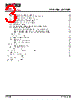 MX25L3273E Datasheet HTML 3Page - Macronix International 