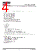 MX25L3273E Datasheet HTML 4Page - Macronix International 