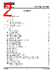 MX25L3275E Datasheet HTML 2Page - Macronix International 