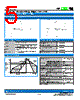 1.5KE440C Datasheet HTML 5Page - Socay Electornics Co., Ltd. 