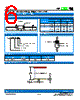 1.5KE440C Datasheet HTML 6Page - Socay Electornics Co., Ltd. 