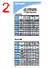 PA24-16 Datasheet HTML 2Page - List of Unclassifed Manufacturers 