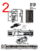 TIP136 Datasheet HTML 2Page - Continental Device India Limited 