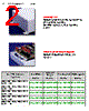 R543-000-001 Datasheet HTML 2Page - Hammond Manufacturing Ltd. 