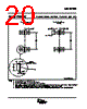 LMV393DUAL Datasheet HTML 20Page - Texas Instruments 