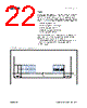 AS5047D Datasheet HTML 22Page - AMSCO 