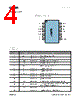 AS5047D Datasheet HTML 4Page - ams AG 