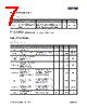 AS5047D Datasheet HTML 7Page - ams AG 